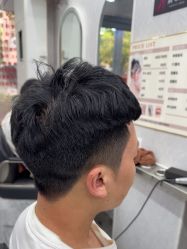 -青霖·飘逸造型