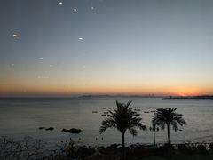 -渔公码头海货全海鲜自助(海滨旅游路店)