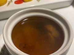 琵琶花炖老鸡-柳莺湖上·湖景餐厅·江南菜(西湖店)