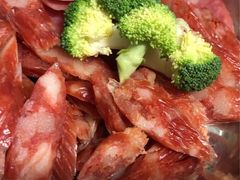 -潮香兴煲仔饭(莲花路店)