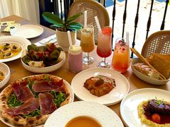 -OGGI TRATTORIA PIZZERIA(深业上城店)