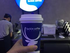 -瑞幸咖啡(南丰汇商场店)