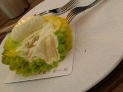 -玲婧胡同·生日蛋糕·餐厅(嘉里城店)