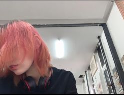 -3AM·S HAIR SALON烫发染发接发