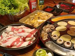 -杀猪天·韩国烤肉(总店)