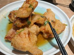 -东北小二东北菜(大车家巷店)