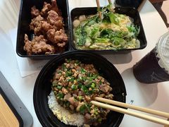 -前海沿·青岛菜(乐客城店)