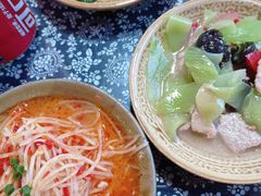 -张关合渣(朱家坳店)