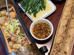 -61号餐吧(兴坪古镇漓江店)