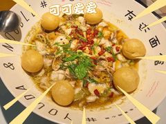 -友达面馆(广州总店)