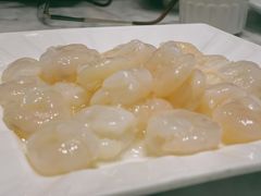 清炒虾仁-燕云楼(云南路店)