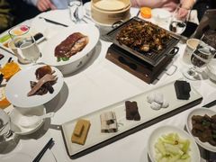 -四季民福烤鸭店(故宫店)