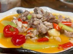 -小口味