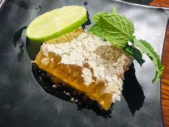 -海石湾餐厅·沙画家的店