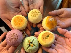 -好一朵茉莉花(老门东店)