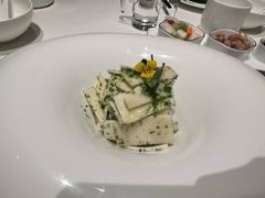 -贡宴盐帮菜自贡驻京联络处餐厅