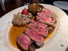 -404干式熟成牛排馆•聚会餐厅