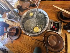 -荣记潮汕牛肉火锅(仙鹤街店)