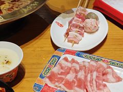 -九记潮汕现切鲜牛肉自助火锅(长沙·方圆荟店)