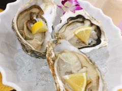 生蚝-蚝专家(北滘店)