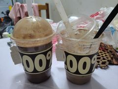 -广九餐室(陈家祠扬韬广场店)
