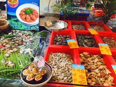 -79号渔船海鲜饭店(华强北店)