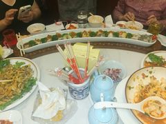 -伊阑泽大循化餐厅