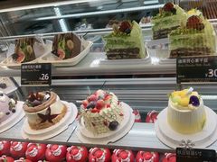 -FANEN法念·烘焙·甜点(万象城店)