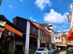 -凌舍好烧鹅(中山路店)