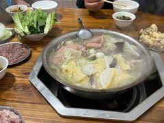 -海关荤豆花(洋河一路店)