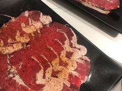 -花味烤肉·拌饭(庐阳万象汇店)