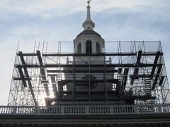 -美国独立纪念馆