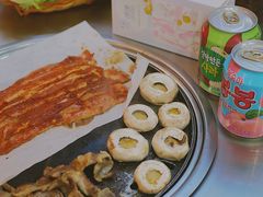 -杀猪天·韩国烤肉(总店)