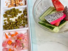 -荷塘秋月·本帮江浙菜(国权路店)