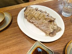 -贯贯吉·清真餐厅(浙江中路店)