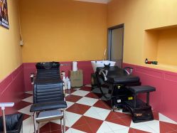 -Devilhands Barbershop男士理容店