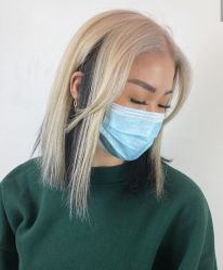 -FINE HAIR造型沙龙
