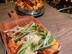 -The BREW·酿餐厅(浦东嘉里大酒店)