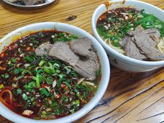 -清真·马安军辣子牛肉面