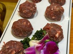 -真牛坊潮汕牛肉火锅