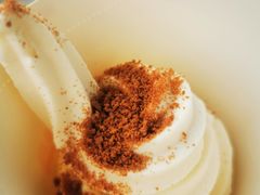 金拱门冰淇淋-麦当劳(朝阳北路店)