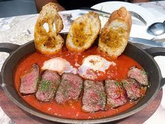 -沛家·西餐Brunch·直火料理