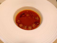 -Tomato&Pepper西餐厅