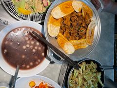 -小菜园新徽菜(无锡宜家荟聚中心店)