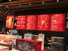 -星巴克(北京首都国际机场7店)