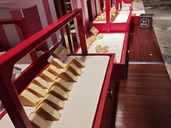 -堂会(天河店)