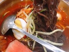 -大同江朝鲜菜•长春地标美食(绿园吾悦广场店)