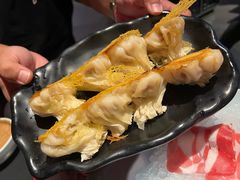 -额尔敦传统涮(公园西路店)