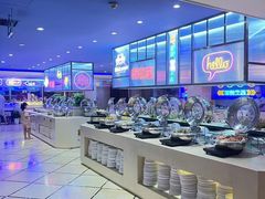-海韵之星邮轮水会(明发商业广场店)