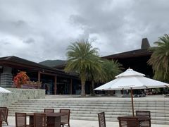 -石梅湾艾美度假酒店